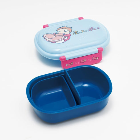 Ponyo bento box